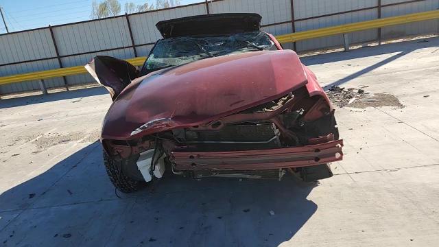 2009 Ford Mustang VIN: 1ZVHT84N495108049 Lot: 90106195