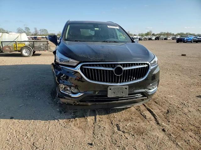 2018 Buick Enclave Premium VIN: 5GAEVBKWXJJ277448 Lot: 86797175