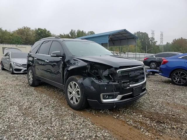 2015 GMC Acadia Slt-1 VIN: 1GKKRRKD0FJ277578 Lot: 89913415