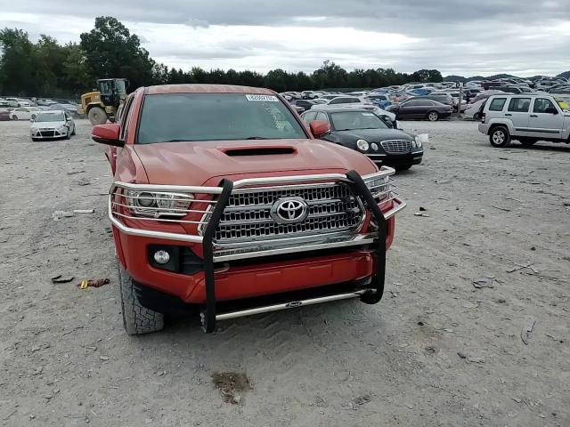 2016 Toyota Tacoma Double Cab VIN: 3TMCZ5AN1GM014569 Lot: 82002705