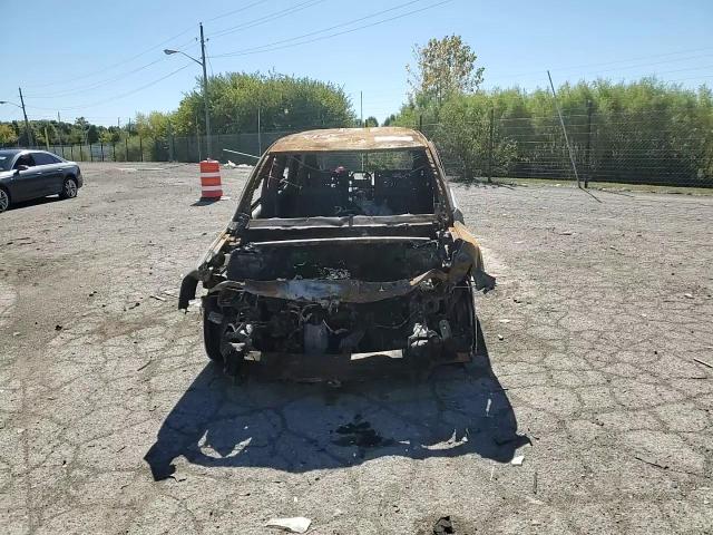 2018 Dodge Journey Gt VIN: 3C4PDCEG6JT380606 Lot: 82491615