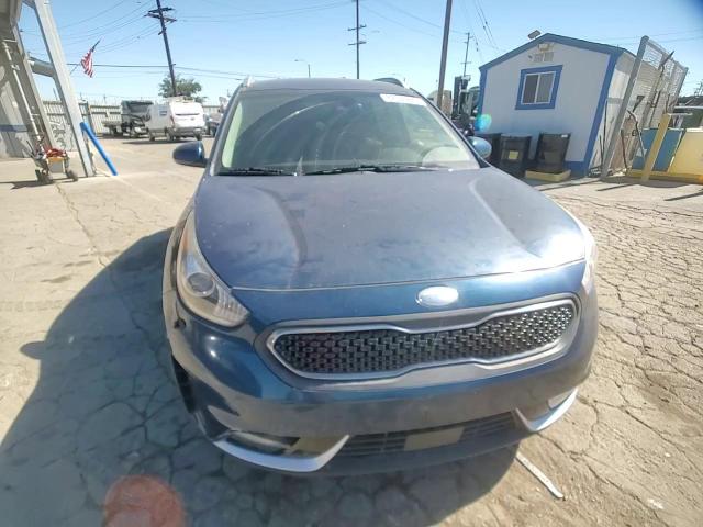 2019 Kia Niro Fe VIN: KNDCB3LC9K5233346 Lot: 82596885