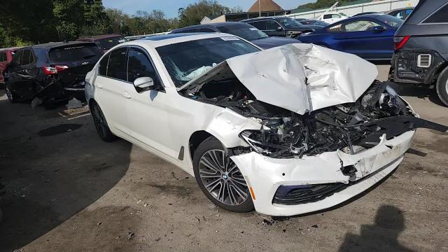 2019 BMW 530 Xi VIN: WBAJA7C57KWW17930 Lot: 85266585