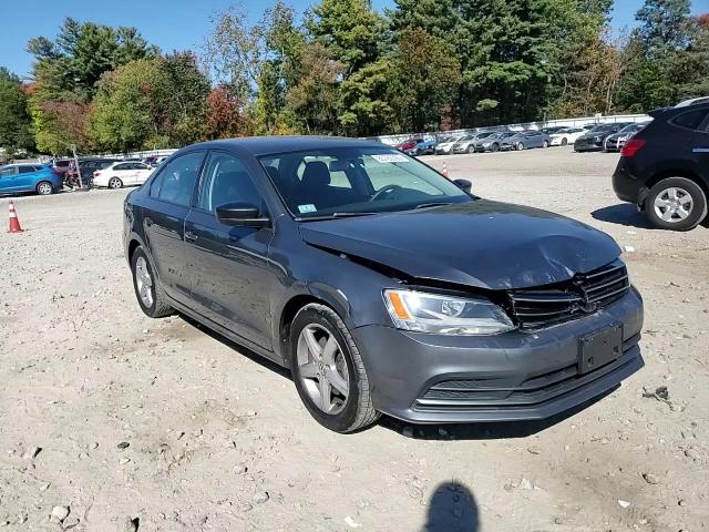 2016 Volkswagen Jetta S VIN: 3VW267AJ3GM375313 Lot: 85780595