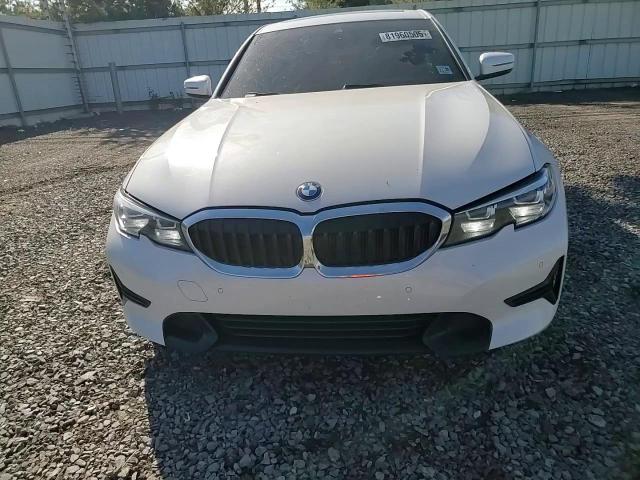 2020 BMW 330Xi VIN: 3MW5R7J02L8B08291 Lot: 81960505