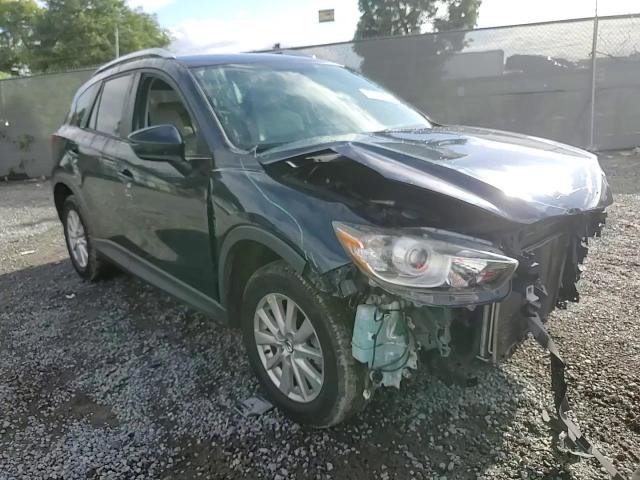 2015 Mazda Cx-5 Touring VIN: JM3KE4CY0F0454056 Lot: 82491435
