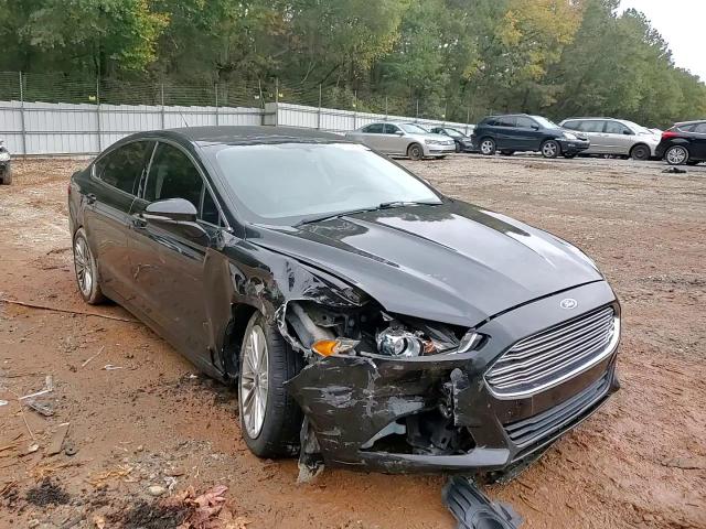 2014 Ford Fusion Se VIN: 3FA6P0H90ER328301 Lot: 90498495