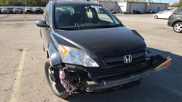 2008 Honda Cr-V Lx VIN: JHLRE48308C079858 Lot: 82396645