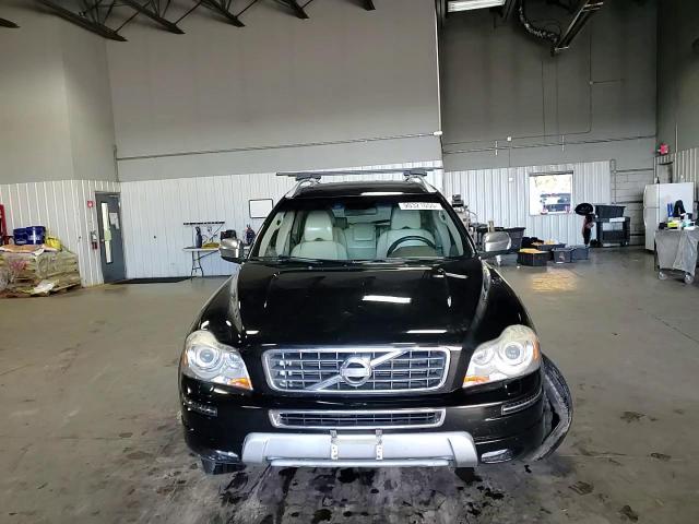 2013 Volvo Xc90 3.2 VIN: YV4952CZ1D1645364 Lot: 90321055