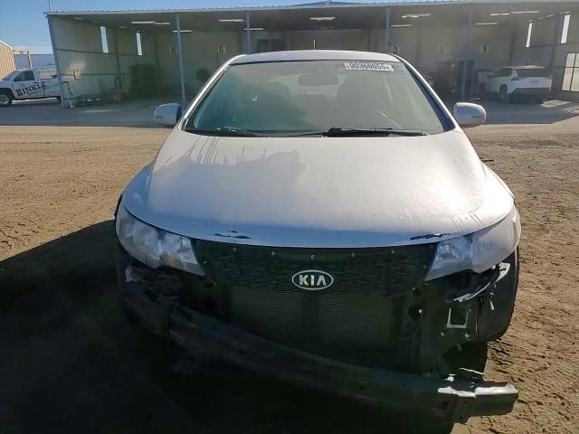 2013 Kia Forte Ex VIN: KNAFU5A20D5745977 Lot: 90360055