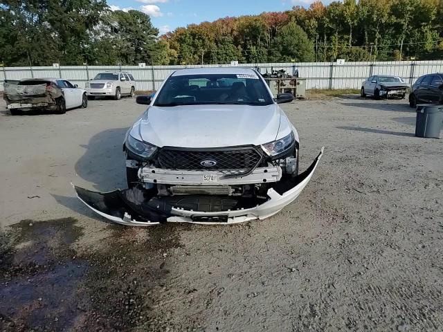 2014 Ford Taurus Police Interceptor VIN: 1FAHP2L81EG156449 Lot: 82627885
