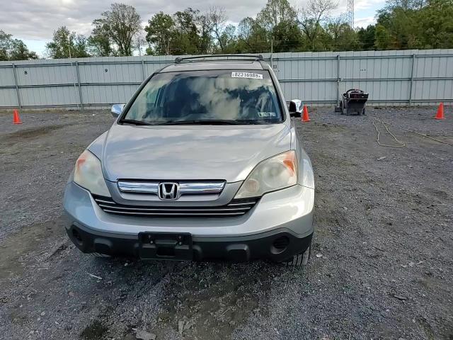 2007 Honda Cr-V Ex VIN: JHLRE48527C050068 Lot: 82316985