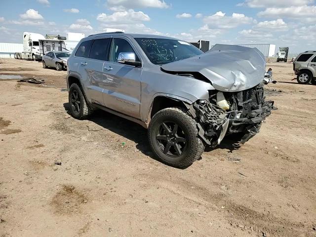 2015 Jeep Grand Cherokee Limited VIN: 1C4RJFBG0FC634191 Lot: 86066905