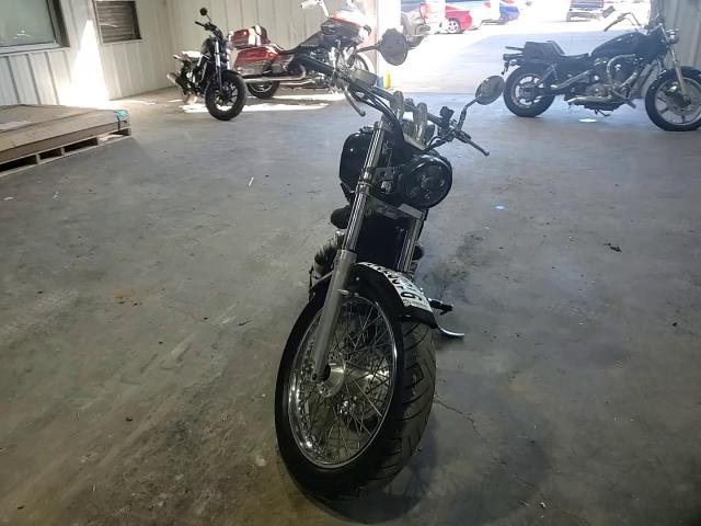 2003 Honda Vt750 Dc VIN: JH2RC44013M702204 Lot: 91087615