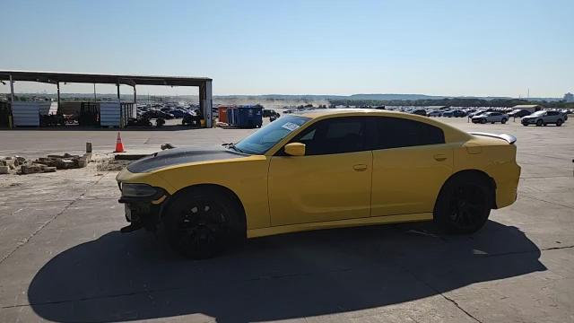 2017 Dodge Charger R/T VIN: 2C3CDXCT0HH532568 Lot: 84282125