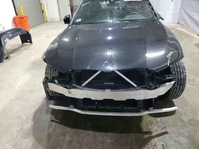 2022 BMW 330Xe VIN: 3MW5P9J09N8C53297 Lot: 87108245