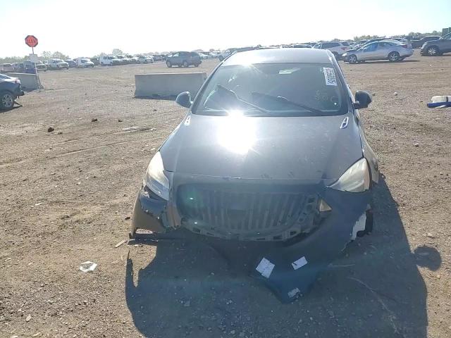 2012 Buick Regal VIN: 2G4GR5EK7C9155856 Lot: 85568895