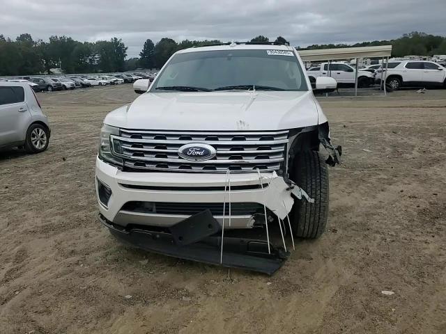 2018 Ford Expedition Max Limited VIN: 1FMJK1KT3JEA36664 Lot: 90430585
