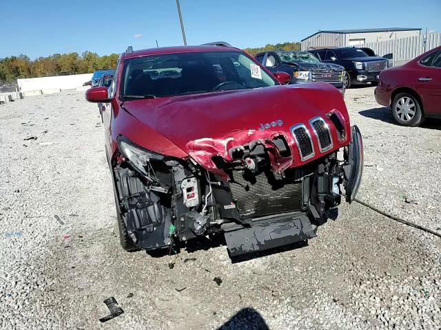 2014 Jeep Cherokee Latitude VIN: 1C4PJLCB8EW157953 Lot: 87438525