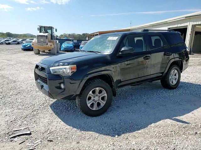 2014 Toyota 4Runner Sr5 VIN: JTEBU5JR6E5175351 Lot: 85136875
