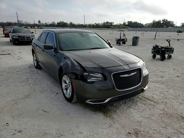 2016 Chrysler 300 Limited VIN: 2C3CCAAG5GH156244 Lot: 89928305