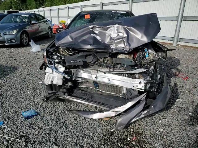 2018 Toyota Camry L VIN: 4T1B11HK8JU156696 Lot: 84610425