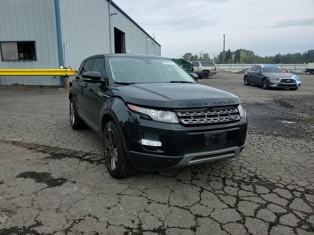 2013 Land Rover Range Rover Evoque Pure Premium VIN: SALVR2BG4DH718135 Lot: 90901605
