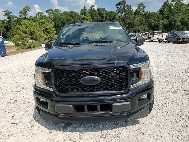 2019 Ford F150 Supercrew VIN: 1FTEW1CP4KFD54879 Lot: 84779695
