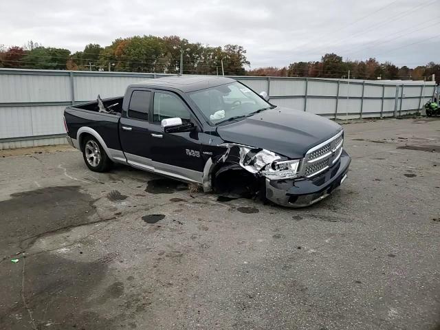 2014 Ram 1500 Laramie VIN: 1C6RR7JT2ES159815 Lot: 85410795