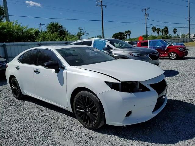 2015 Lexus Es 350 VIN: JTHBK1GG4F2186634 Lot: 82456975