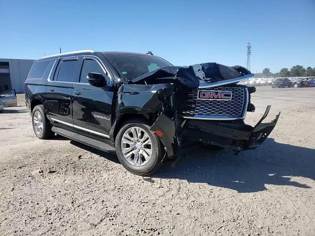 2021 GMC Yukon Xl Denali VIN: 1GKS2JKL5MR453469 Lot: 82472385