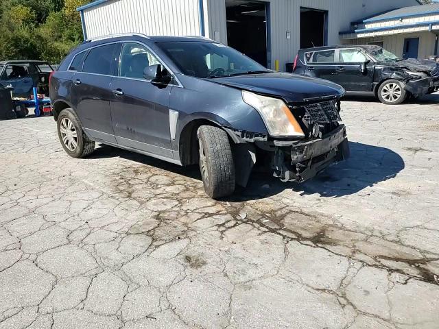 2014 Cadillac Srx Luxury Collection VIN: 3GYFNEE30ES590853 Lot: 86515065