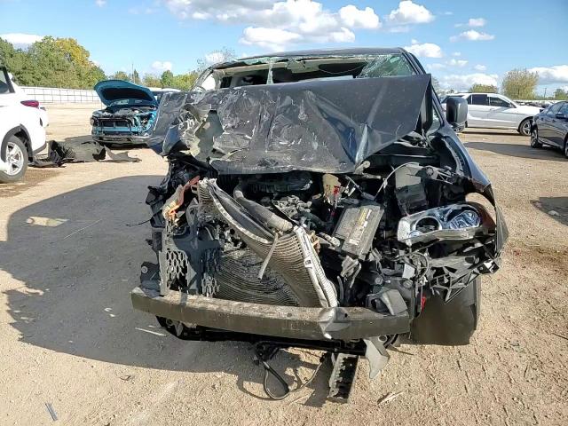 2015 Dodge Grand Caravan Se VIN: 2C4RDGBG8FR570504 Lot: 85902645