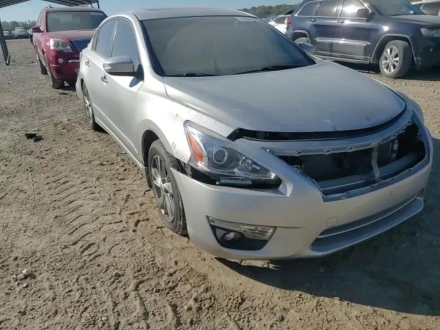 2014 Nissan Altima 2.5 VIN: 1N4AL3AP7EC124853 Lot: 86862775