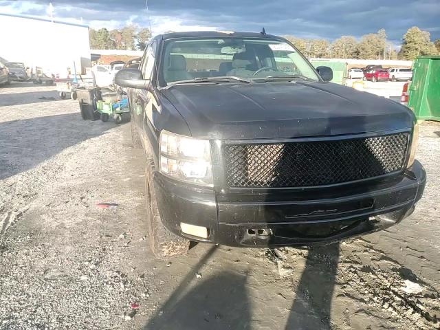 2012 Chevrolet Silverado K1500 Lt VIN: 1GCRKSE76CZ332575 Lot: 90247425