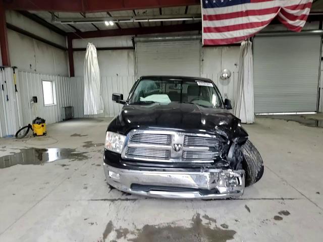 2011 Dodge Ram 1500 VIN: 1D7RV1GT7BS509806 Lot: 82690565