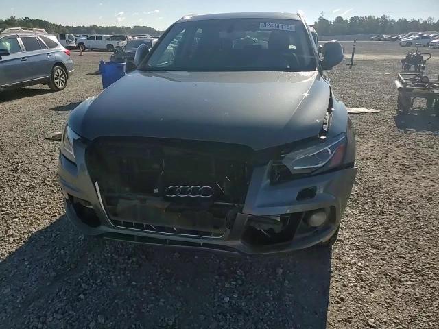 2012 Audi Q5 Premium Plus VIN: WA1DKAFP1CA075322 Lot: 82448415