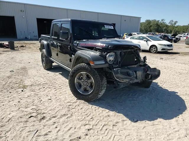 2020 Jeep Gladiator Rubicon VIN: 1C6JJTBG2LL137870 Lot: 82554765