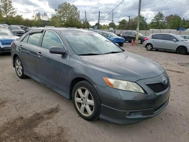 2009 Toyota Camry Base VIN: 4T1BE46K59U842876 Lot: 85678725