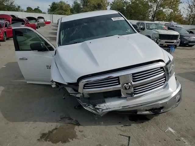 2016 Ram 1500 Slt VIN: 1C6RR7TT0GS230221 Lot: 89558815