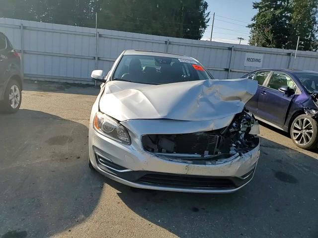 2015 Volvo S60 Platinum VIN: YV126MFM5F1335339 Lot: 82262385