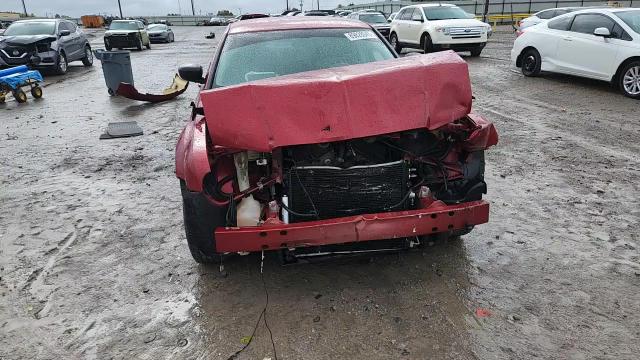 2007 Chrysler 300 VIN: 2C3KA43R57H874913 Lot: 89828045