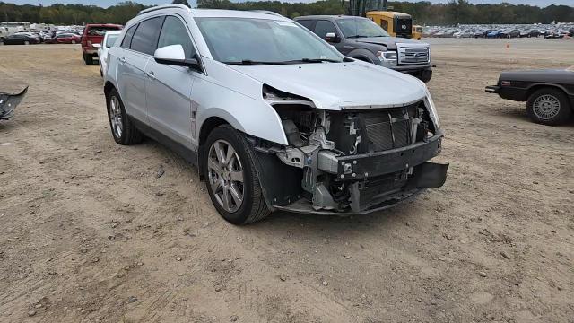 2012 Cadillac Srx Performance Collection VIN: 3GYFNBE32CS517544 Lot: 82516235