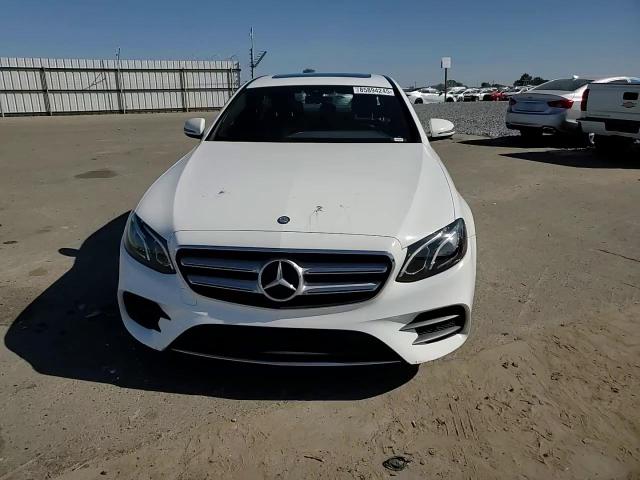2017 Mercedes-Benz E 300 VIN: WDDZF4JBXHA102558 Lot: 85894245
