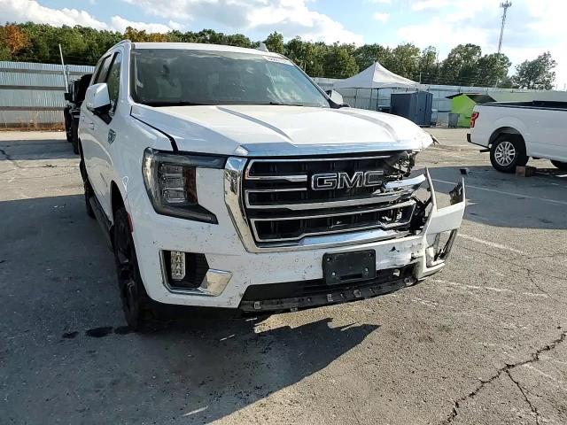 2022 GMC Yukon Slt VIN: 1GKS2BKT7NR124084 Lot: 86861025