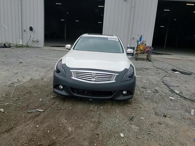 2009 Infiniti G37 Base VIN: JNKCV61E19M307077 Lot: 82697365