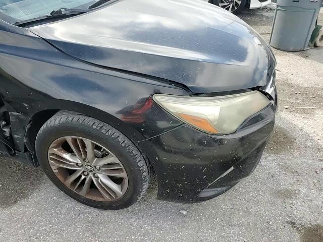 2015 Toyota Camry Le VIN: 4T1BF1FK7FU054673 Lot: 85839515