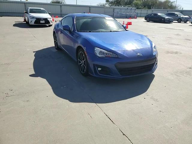 2020 Subaru Brz Limited VIN: JF1ZCAC13L9700979 Lot: 90631675