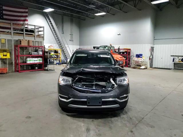 2019 GMC Acadia Sle VIN: 1GKKNSLA6KZ122956 Lot: 90598335
