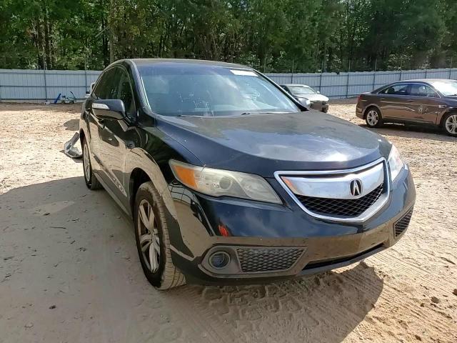 2015 Acura Rdx VIN: 5J8TB3H32FL008164 Lot: 82191675